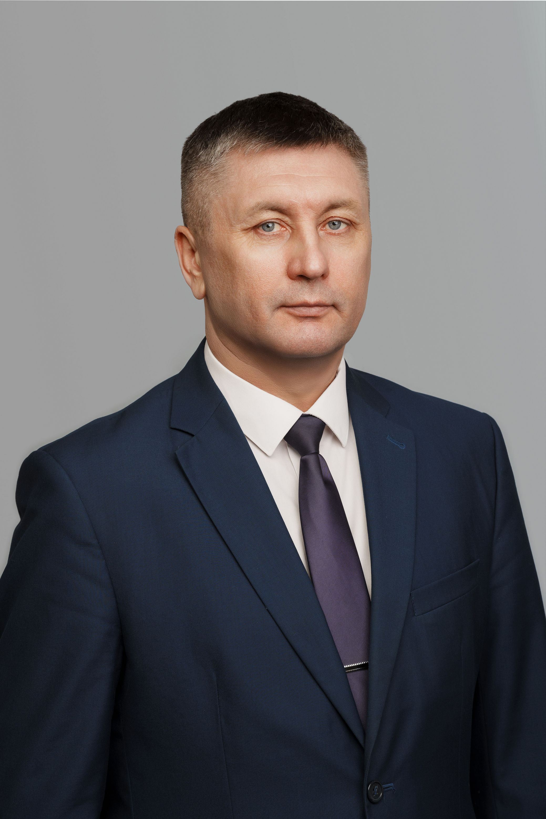 Котов Олег Алексеевич.