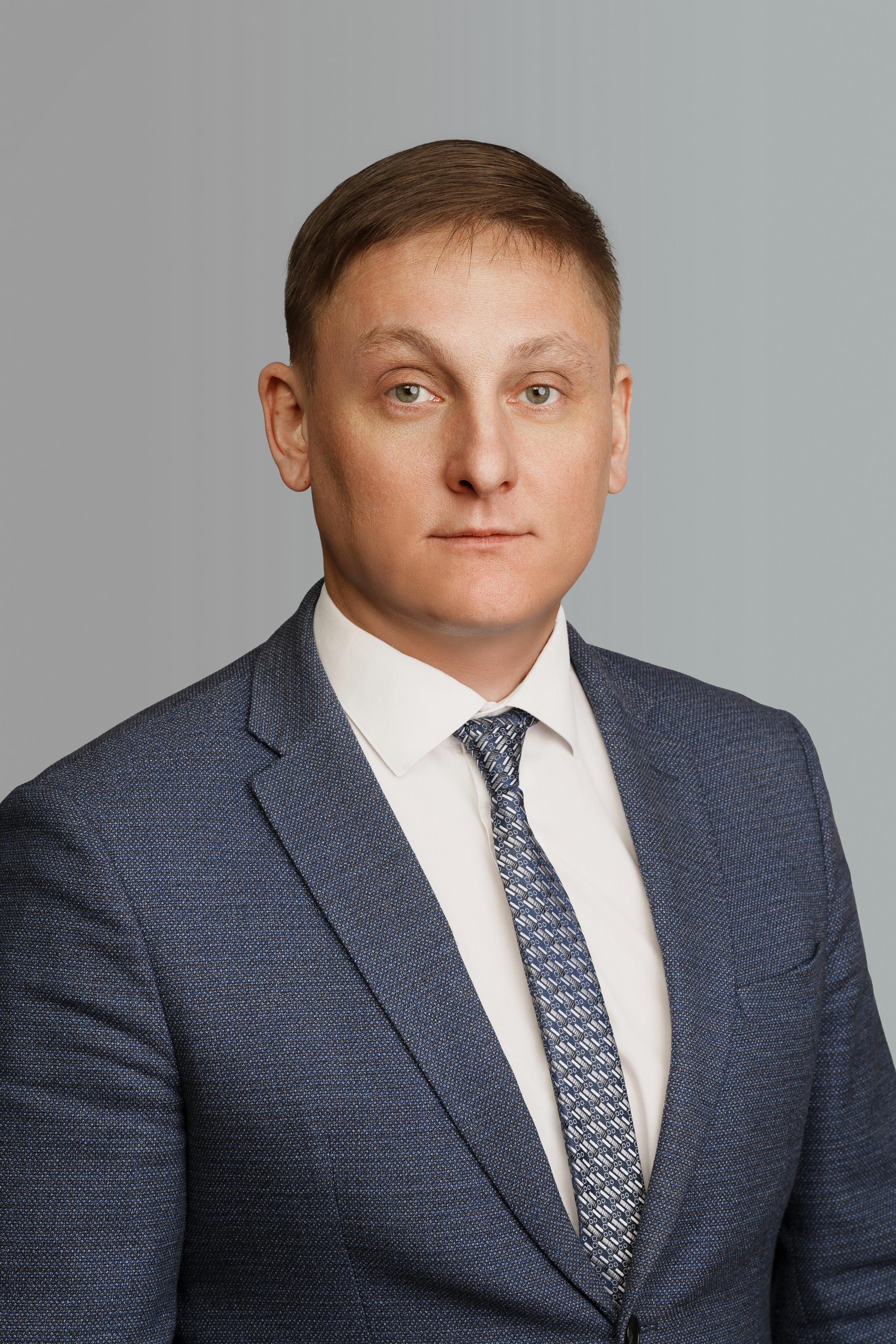 Купцов Алексей Михайлович.