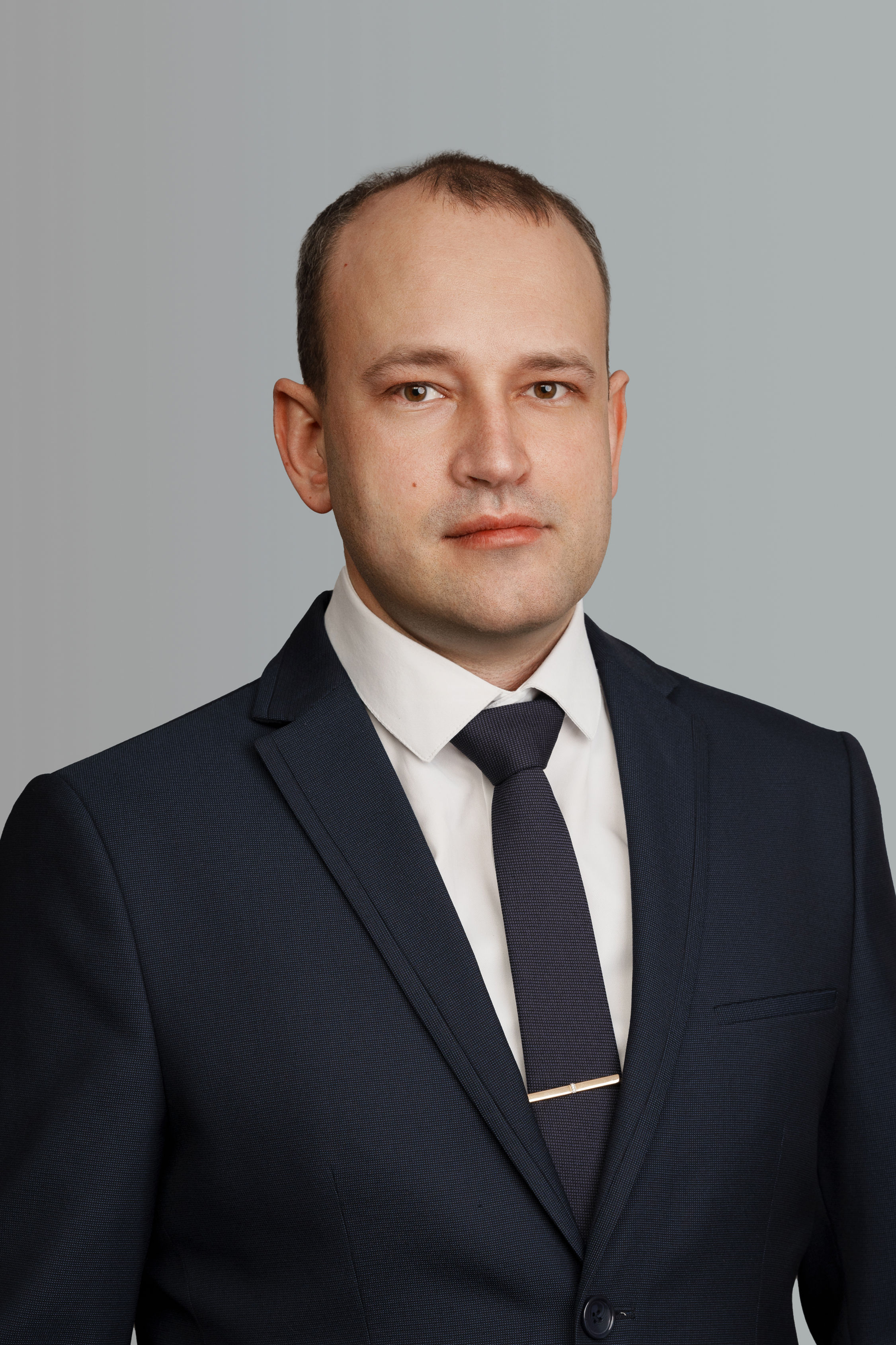 Зыков Максим Алексеевич.