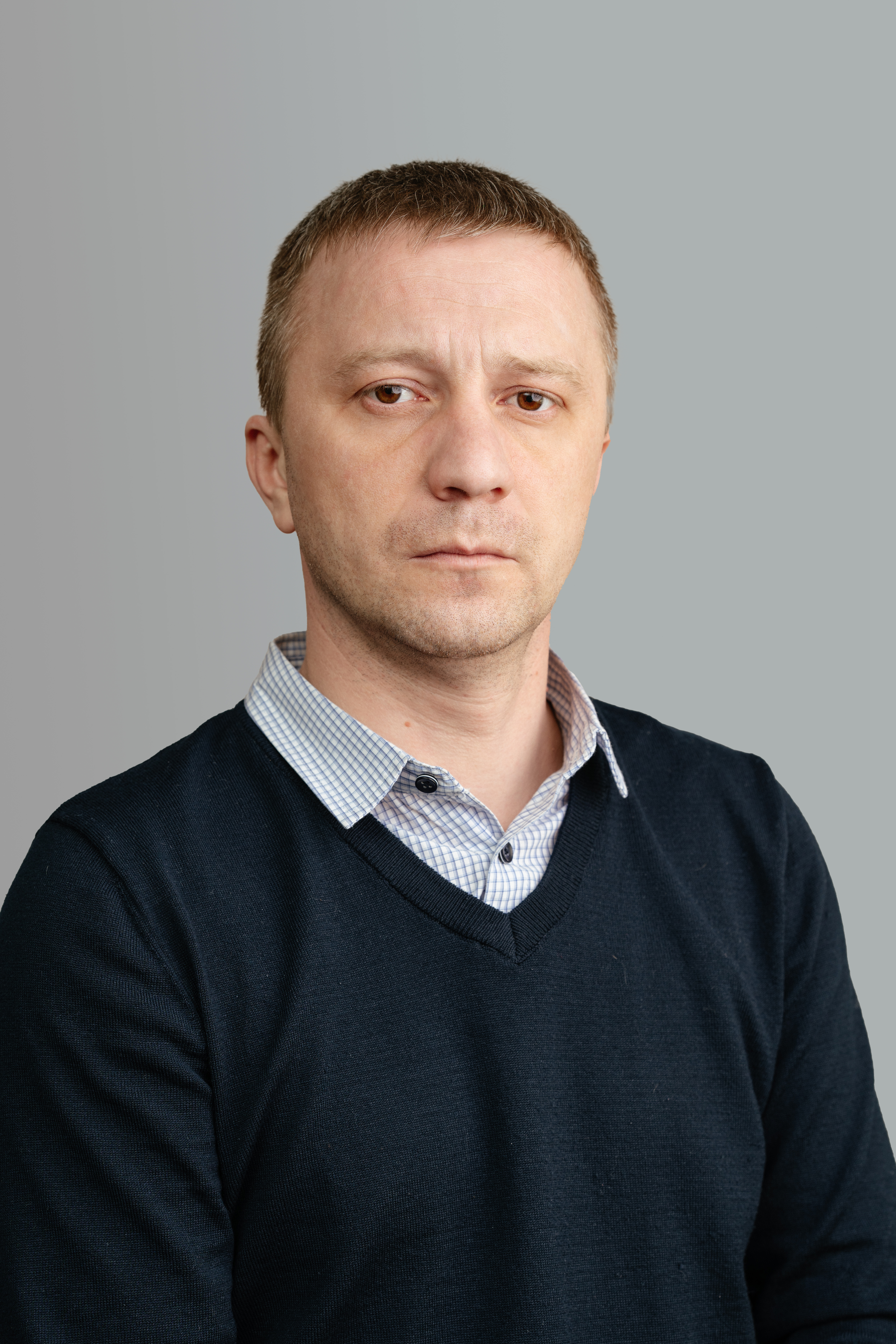 Бугаев Антон Владимирович.