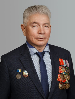 Новолодский Константин Иванович Новолодский Константин Иванович.