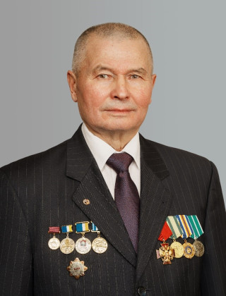Фомин Василий Харитонович Фомин Василий Харитонович.