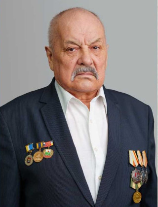 Тимощик Анатолий Васильевич Тимощик Анатолий Васильевич.