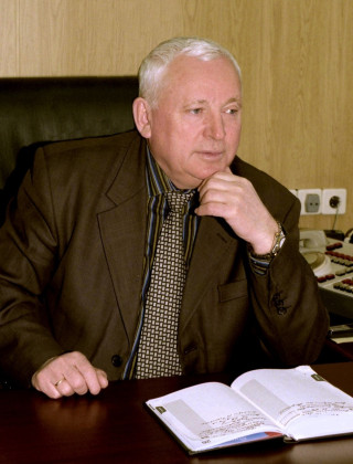 Бодров Владимир Андреевич Бодров Владимир Андреевич.