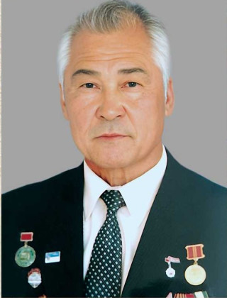 Козлов Рэм Николаевич Козлов Рэм Николаевич.